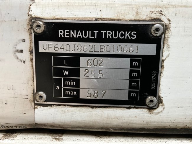 Renault  Midlum D16 Euro 6 portaalarmsysteem (16)