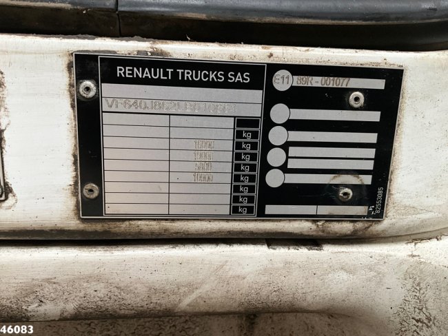 Renault  Midlum D16 Euro 6 portaalarmsysteem (18)