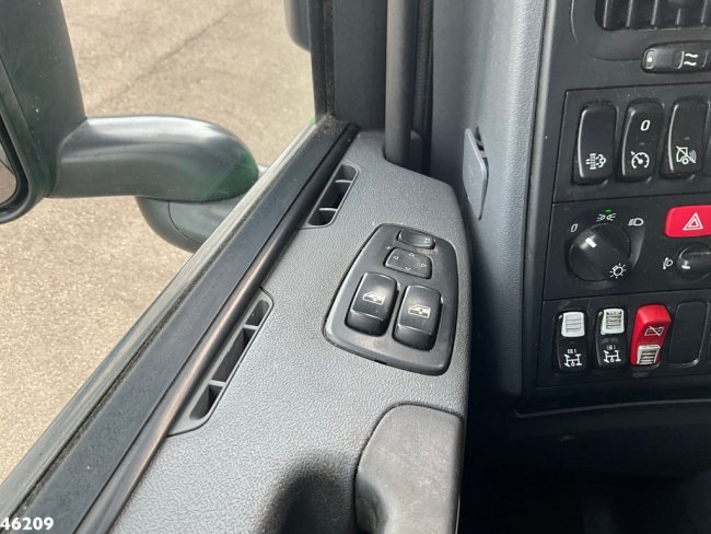 Scania  P 320 Euro 6 Bekker LaGram 8m³ kolkenzuiger (21)