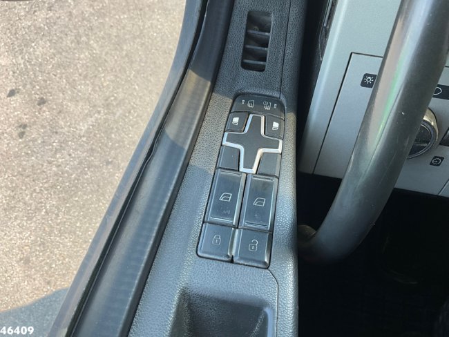 Volvo  FM 420 Euro 6 AJK 20 Ton haakarmsysteem (13)