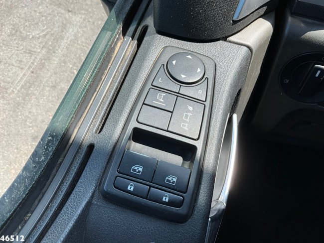 MAN  TGS 26.360 Euro 6 Hiab 18 Tonmeter laadkraan Just 115.075 km! (18)