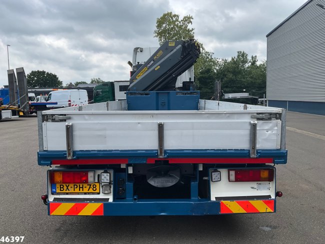 DAF  FAC 85 CF 410 Palfinger 42 Tonmeter laadkraan (7)