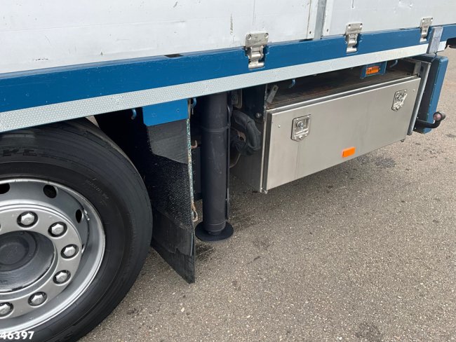 DAF  FAC 85 CF 410 Palfinger 42 Tonmeter laadkraan (12)
