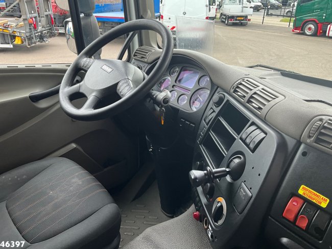 DAF  FAC 85 CF 410 Palfinger 42 Tonmeter laadkraan (17)