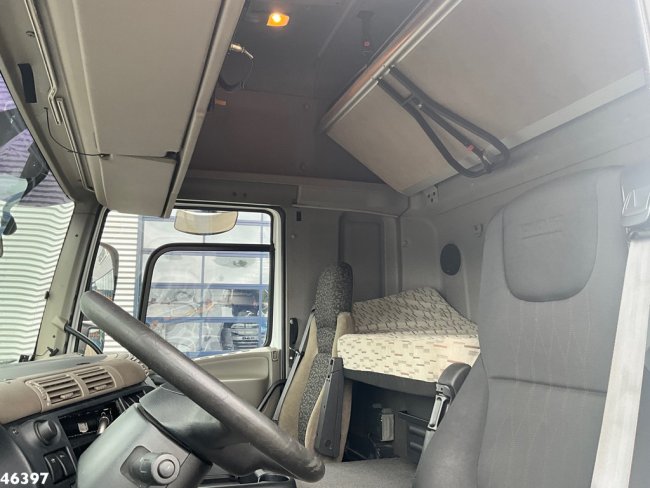 DAF  FAC 85 CF 410 Palfinger 42 Tonmeter laadkraan (18)