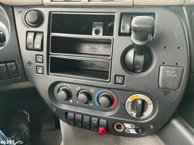 DAF  FAC 85 CF 410 Palfinger 42 Tonmeter laadkraan (19)
