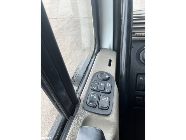 DAF  FAC 85 CF 410 Palfinger 42 Tonmeter laadkraan (22)