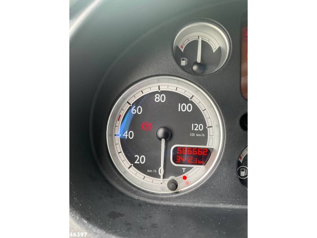 DAF  FAC 85 CF 410 Palfinger 42 Tonmeter laadkraan (23)