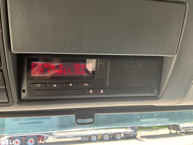 MAN  TGS 26.420 Euro 6 HMF 21 Tonmeter laadkraan Just 179.817 km! (21)