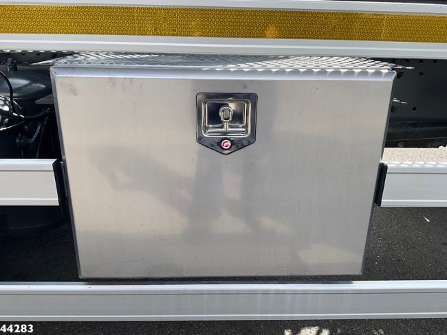 DAF  FAN XD 450 Euro 6 Hiab 19 Tonmeter Z-kraan (10)