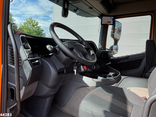 DAF  FAN XD 450 Euro 6 Hiab 19 Tonmeter Z-kraan (11)