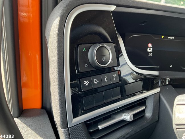 DAF  FAN XD 450 Euro 6 Hiab 19 Tonmeter Z-kraan (16)