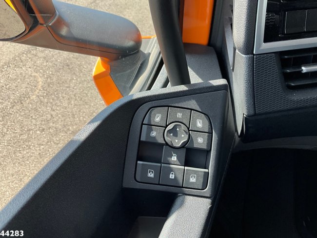 DAF  FAN XD 450 Euro 6 Hiab 19 Tonmeter Z-kraan (18)