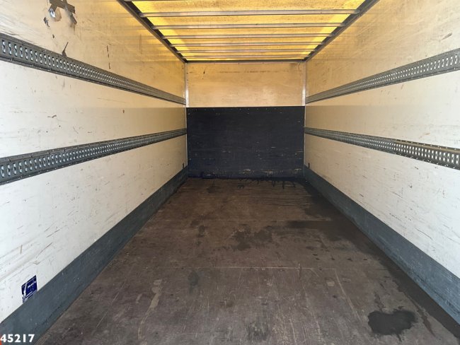 Iveco  Eurocargo ML80EL16 Euro 6 DHollandia laadklep (7)