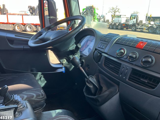 Iveco  Eurocargo ML80EL16 Euro 6 DHollandia laadklep (11)