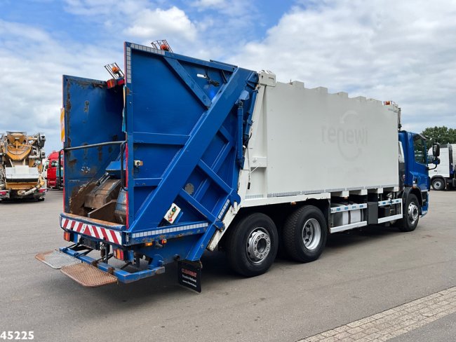 DAF  FAN 75 CF 250 VDK 20m³ (4)