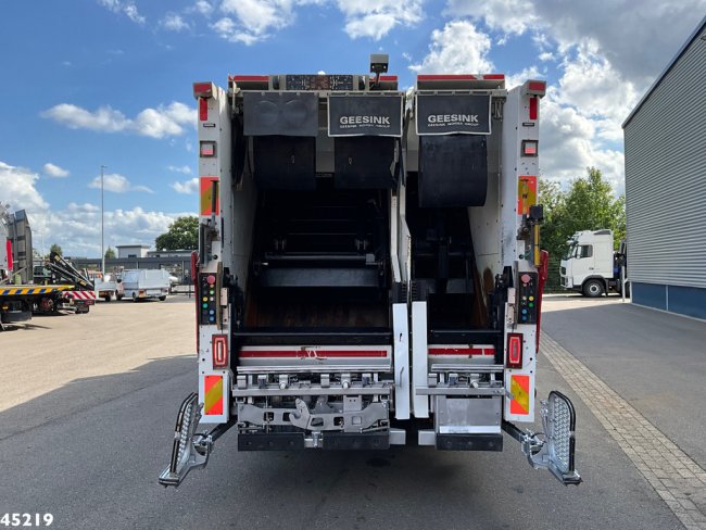 Renault  D 26 WIDE Euro 6 Geesink Norba MF 300 21m³ (11)
