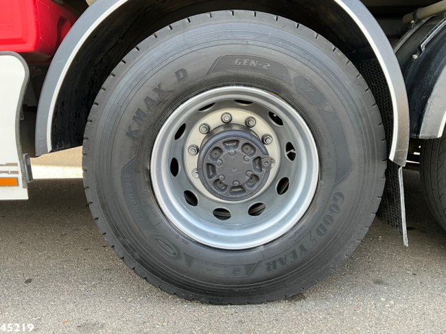 Renault  D 26 WIDE Euro 6 Geesink Norba MF 300 21m³ (13)