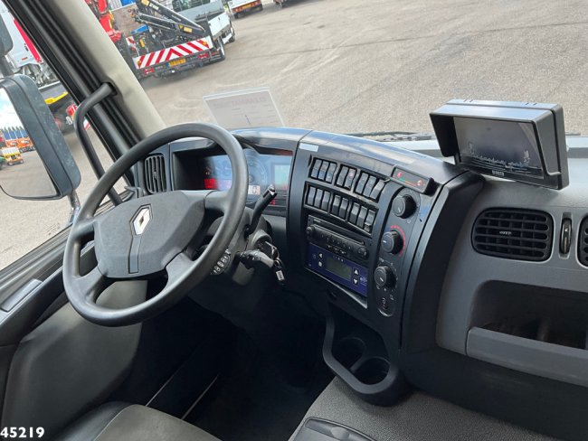 Renault  D 26 WIDE Euro 6 Geesink Norba MF 300 21m³ (16)