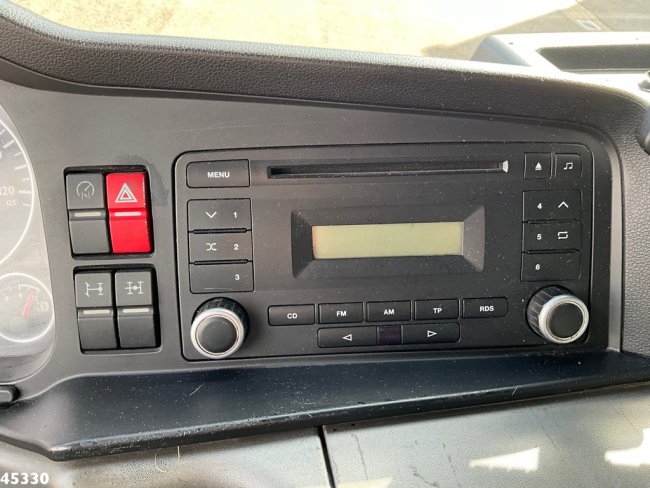 MAN  TGS 26.360 6x4 Hiab 12 Tonmeter laadkraan (12)