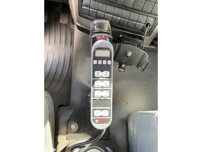 MAN  TGS 26.360 6x4 Hiab 12 Tonmeter laadkraan (13)