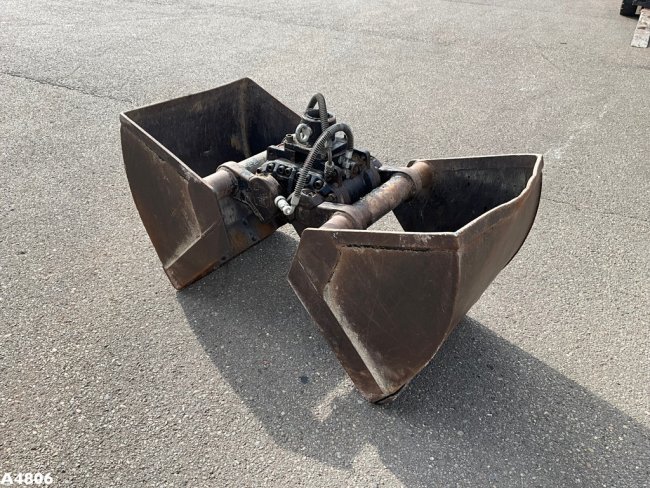 Kinshofer knijper   (4)