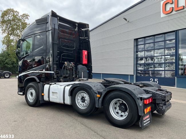 Volvo  FH 540 6x2 VEB+ (2)