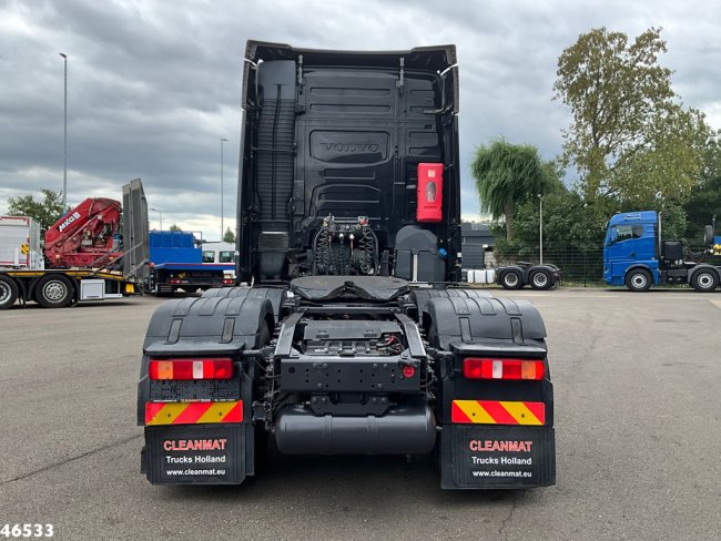 Volvo  FH 540 6x2 VEB+ (3)