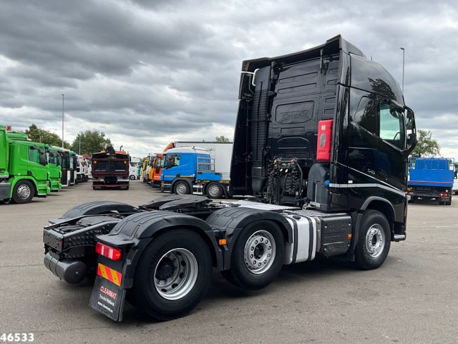 Volvo  FH 540 6x2 VEB+ (4)