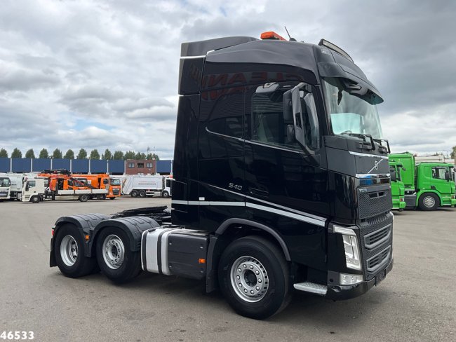 Volvo  FH 540 6x2 VEB+ (5)
