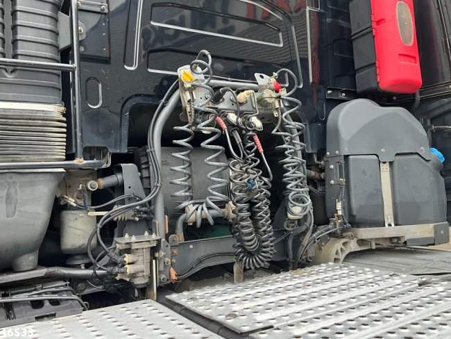 Volvo  FH 540 6x2 VEB+ (6)