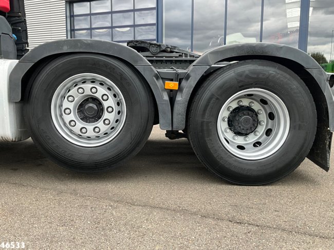 Volvo  FH 540 6x2 VEB+ (8)