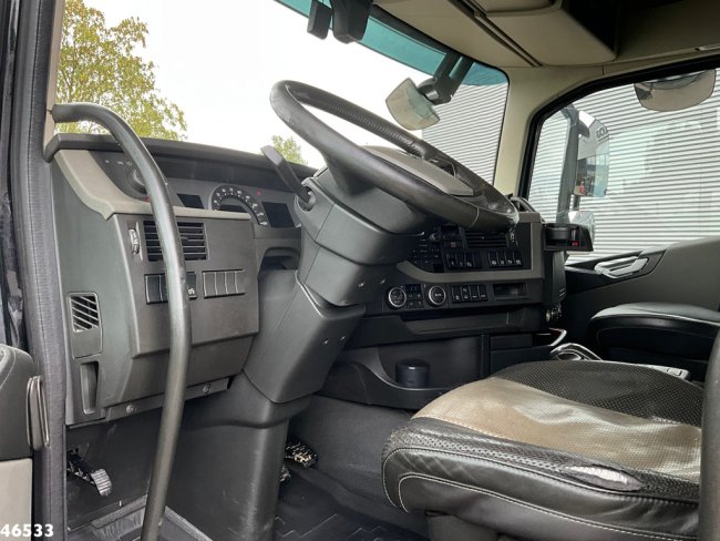 Volvo  FH 540 6x2 VEB+ (10)
