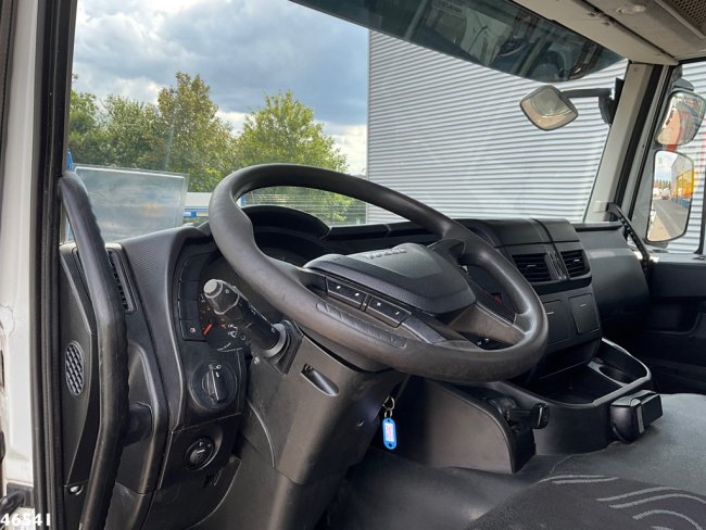 Iveco  Trakker AD380T 6x4 Euro 6 Hiab 18 Tonmeter laadkraan (10)