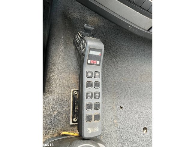 MAN  TGS 35.400 8x4 Euro 6 Hiab 18 Tonmeter laadkraan Just 142.960 km! (18)