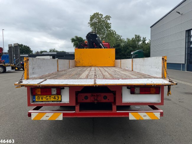 Mercedes-Benz  AXOR 1824 Hiab 12 Tonmeter laadkraan (5)