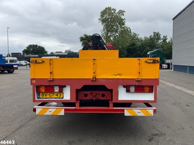 Mercedes-Benz  AXOR 1824 Hiab 12 Tonmeter laadkraan (6)