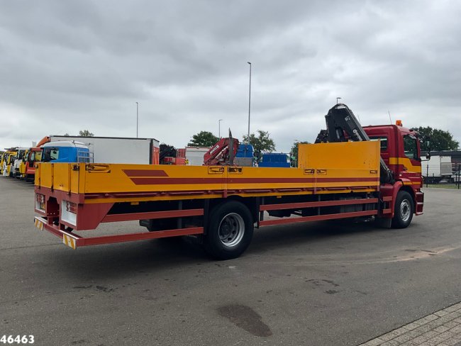 Mercedes-Benz  AXOR 1824 Hiab 12 Tonmeter laadkraan (7)