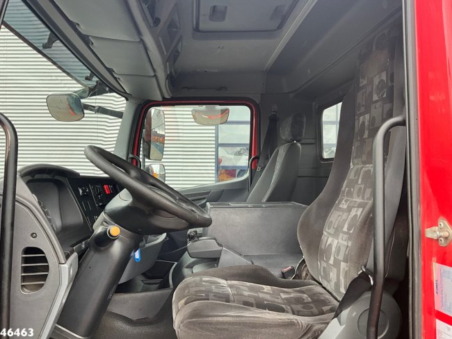 Mercedes-Benz  AXOR 1824 Hiab 12 Tonmeter laadkraan (10)