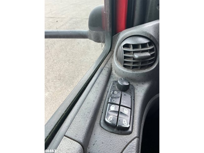 Mercedes-Benz  AXOR 1824 Hiab 12 Tonmeter laadkraan (14)