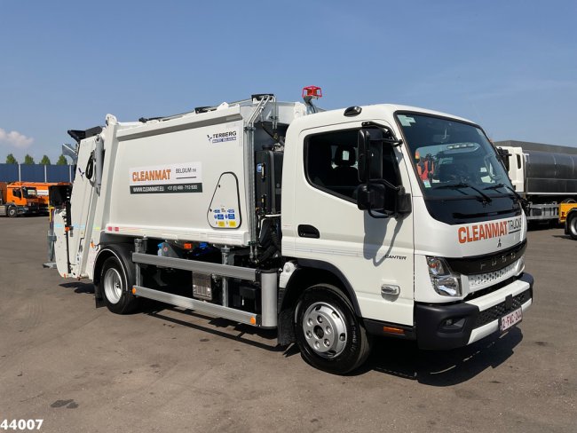 FUSO  Canter Terberg RosRoca 7m³ (7)