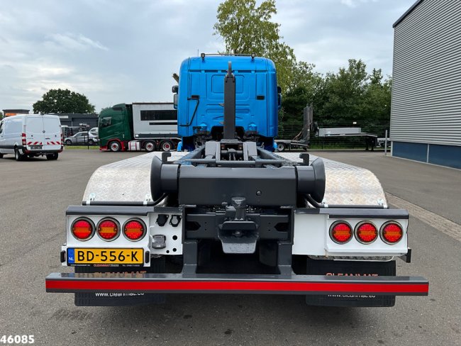 Scania  R 520 V8 Euro 6 VDL 25 Ton haakarmsysteem (5)