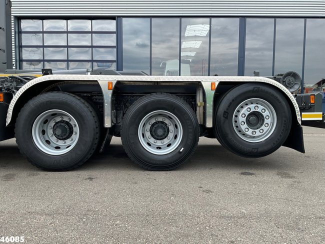 Scania  R 520 V8 Euro 6 VDL 25 Ton haakarmsysteem (6)
