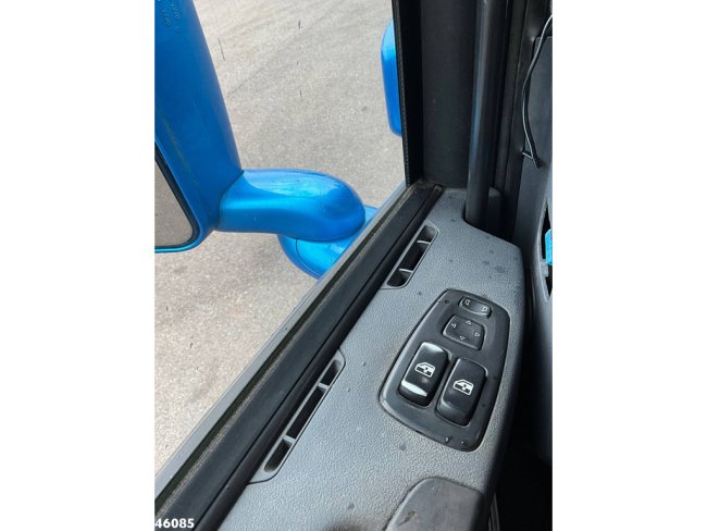 Scania  R 520 V8 Euro 6 VDL 25 Ton haakarmsysteem (11)