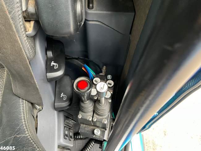Scania  R 520 V8 Euro 6 VDL 25 Ton haakarmsysteem (14)