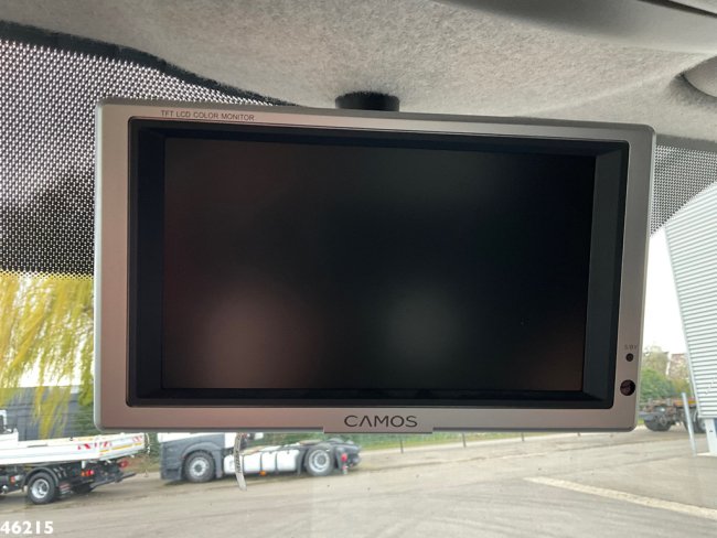 Mercedes-Benz  Sprinter 516 CD Camerawagen / Inspectie / Diagnose (13)