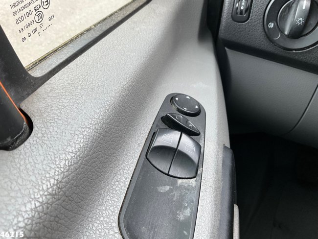 Mercedes-Benz  Sprinter 516 CD Camerawagen / Inspectie / Diagnose (18)