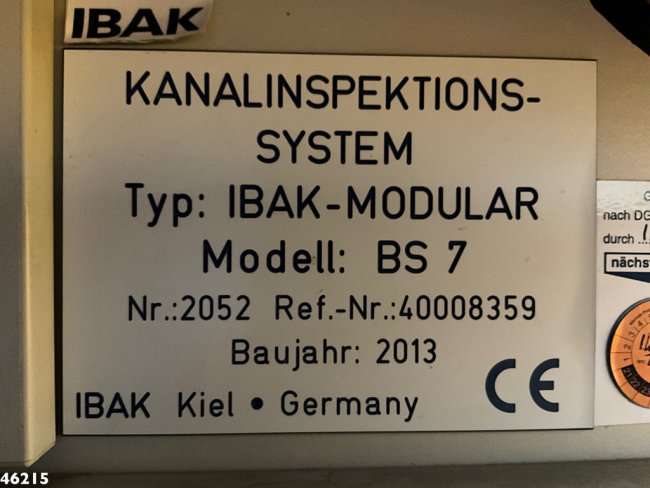 Mercedes-Benz  Sprinter 516 CD Camerawagen / Inspectie / Diagnose (20)