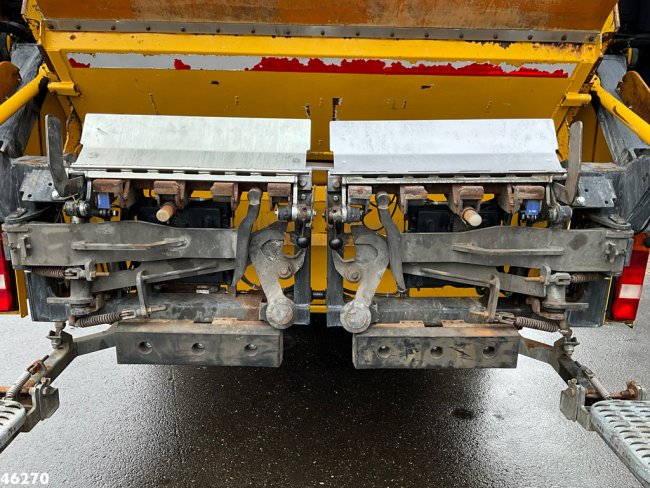 DAF  FAG 75 CF 310 Euro 5 Geesink 17m³ (8)