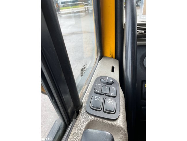 DAF  FAG 75 CF 310 Euro 5 Geesink 17m³ (17)
